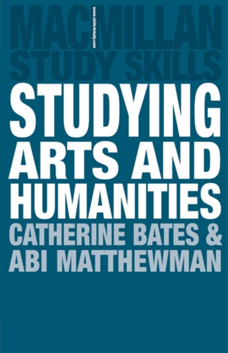 Studying Arts And Humanities/Product Detail/Education & Textbooks