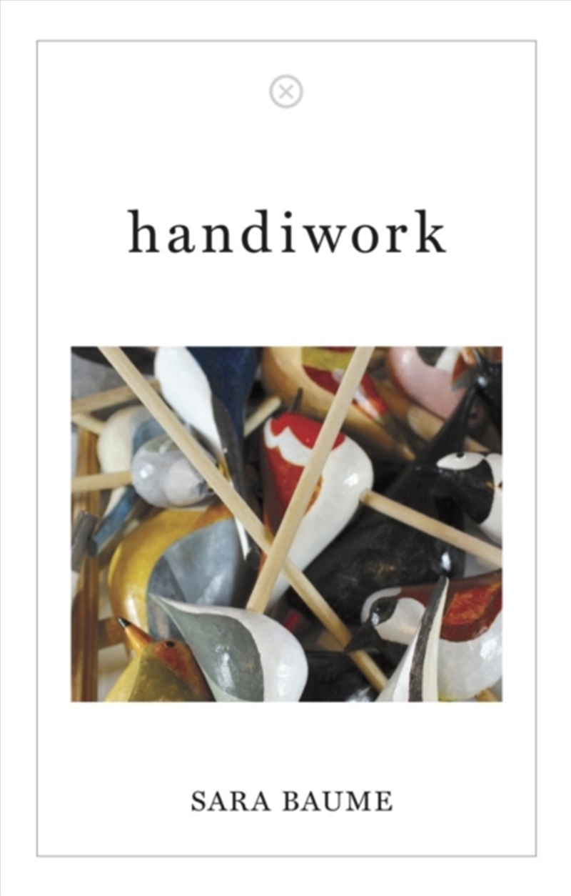 Handiwork/Product Detail/Literature & Poetry