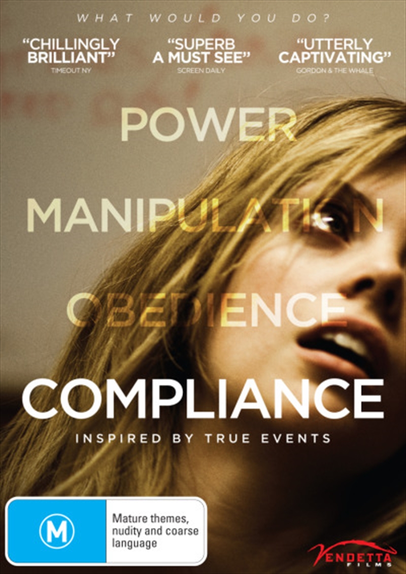 Compliance/Product Detail/Thriller