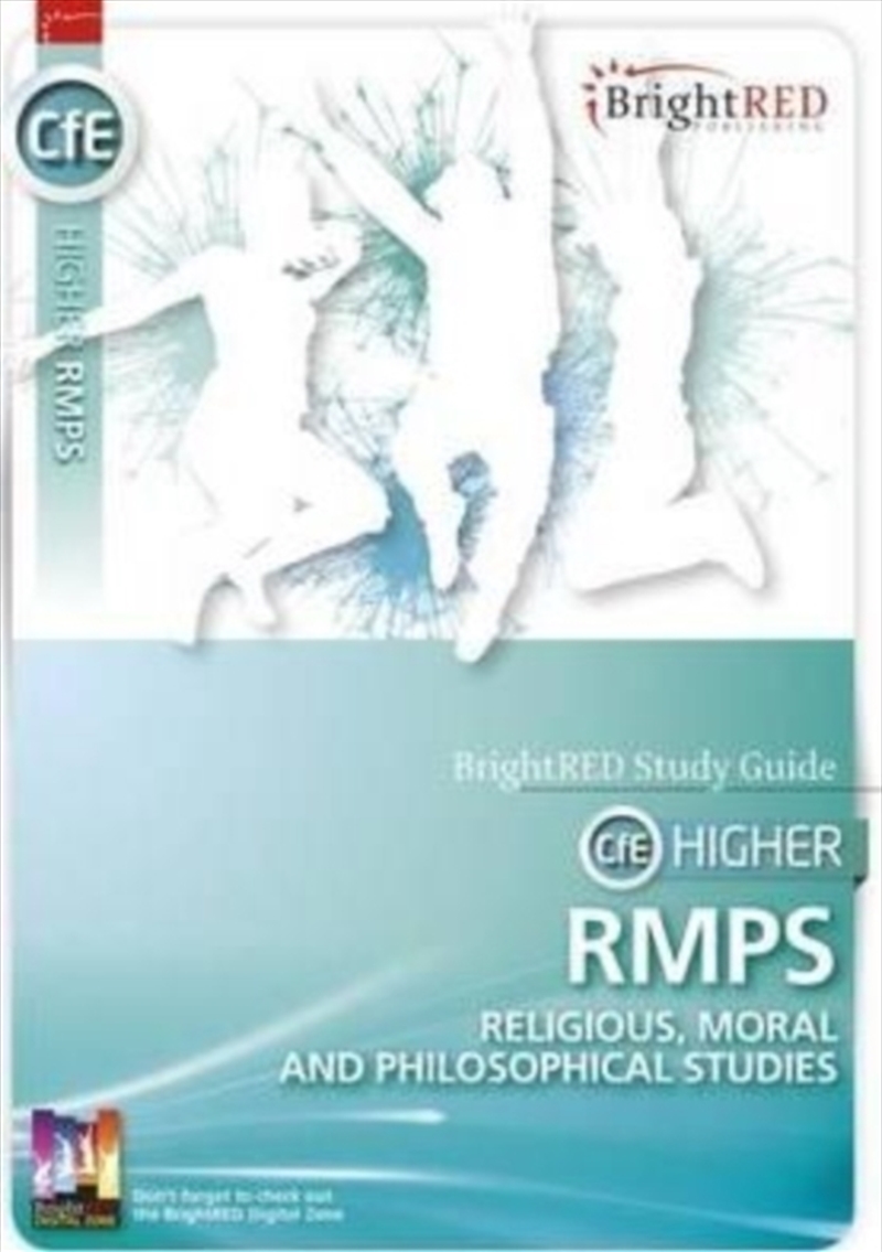 Cfe Higher Rmps Study Guide/Product Detail/Education & Textbooks
