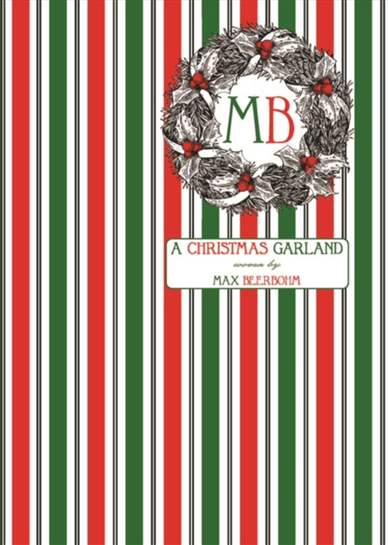 A Christmas Garland/Product Detail/General Fiction Books