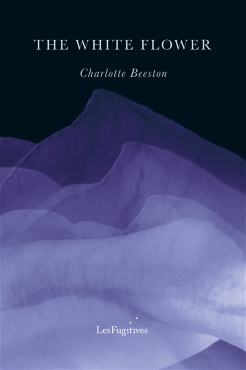 The White Flower/Product Detail/General Fiction Books