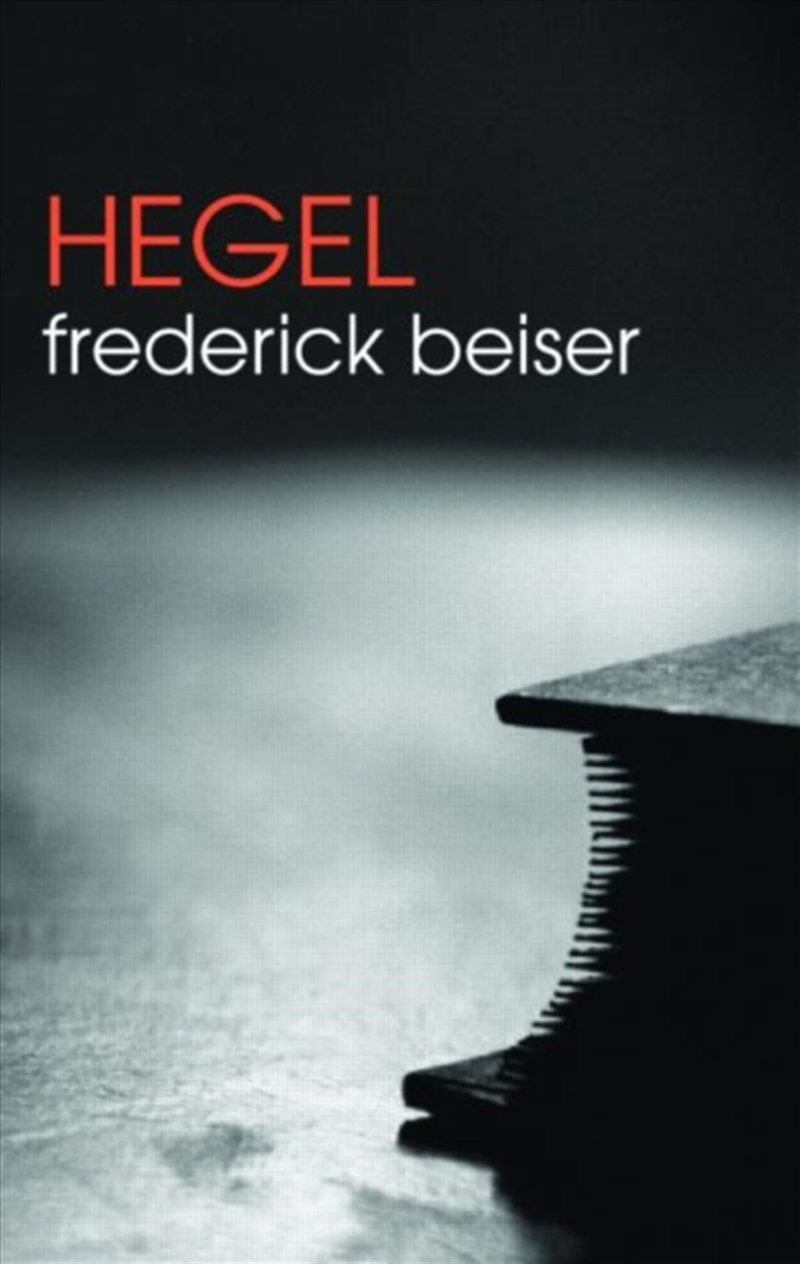 Hegel/Product Detail/Reading