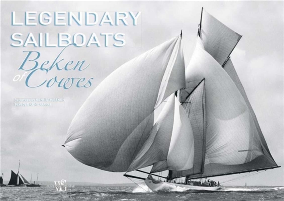 Legendary Sailboats/Product Detail/Photography