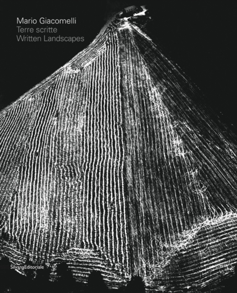 Mario Giacomelli : Written Landscapes/Product Detail/Photography