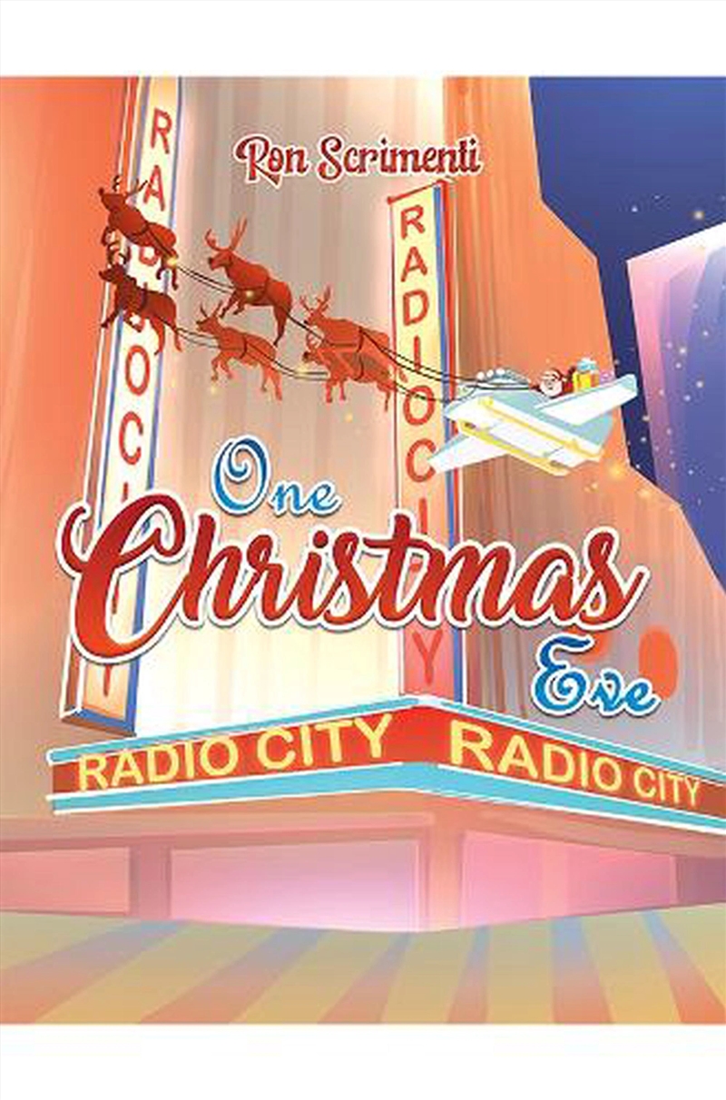 One Christmas Eve/Product Detail/Childrens Fiction Books