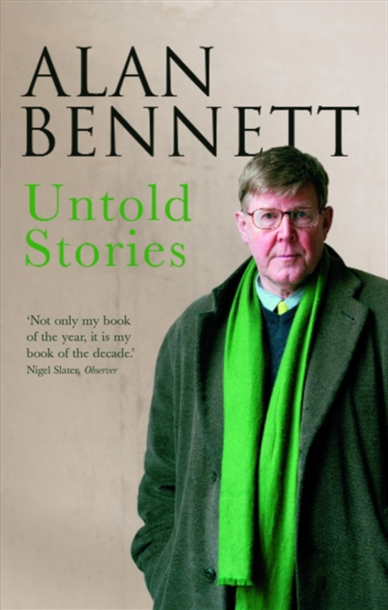 Untold Stories/Product Detail/Literature & Poetry