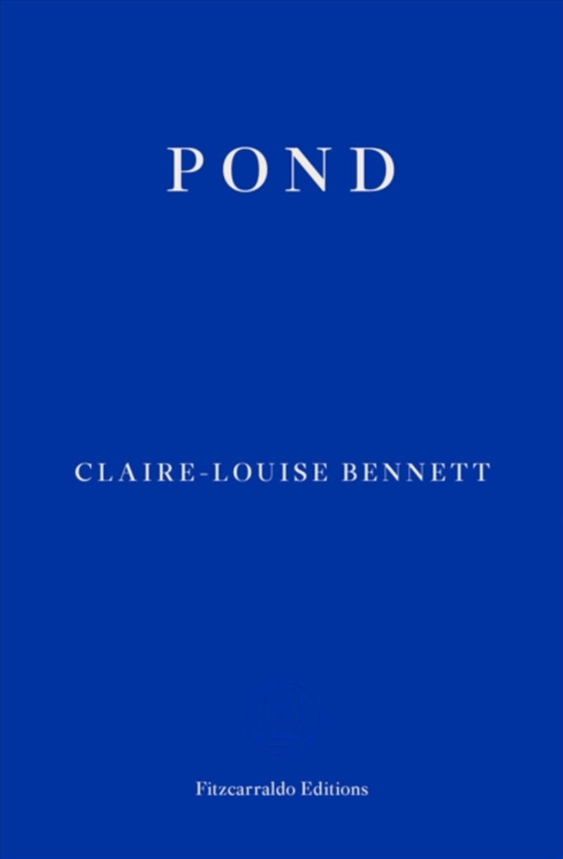 Pond/Product Detail/General Fiction Books