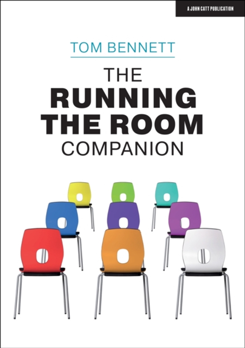 The Running The Room Companion: Issues In Classroom Management And Strategies To Deal With Them/Product Detail/Teaching