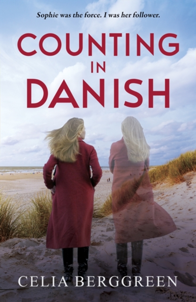 Counting In Danish/Product Detail/General Fiction Books