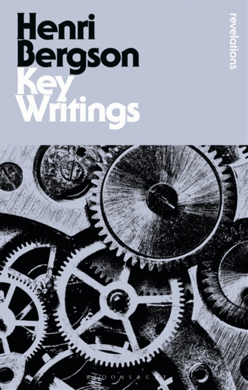Key Writings/Product Detail/Reading