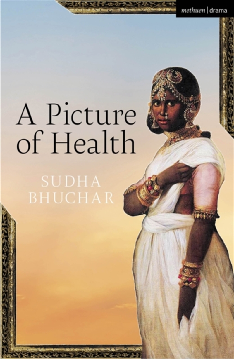 A Picture Of Health/Product Detail/Literature & Plays