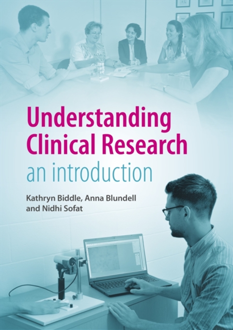 Understanding Clinical Research : An Introduction/Product Detail/Healthcare