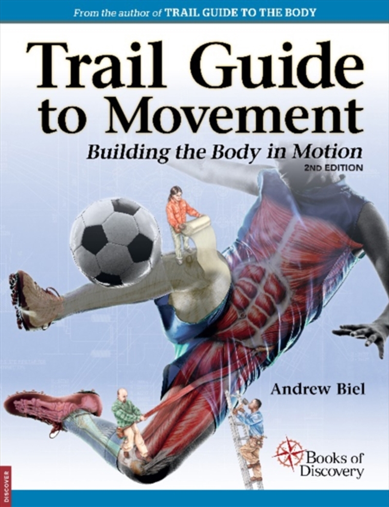 Trail Guide To Movement/Product Detail/Healthcare