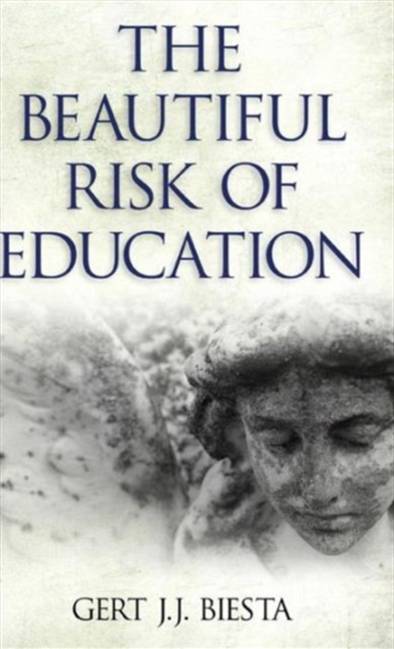 Beautiful Risk Of Education/Product Detail/Teaching