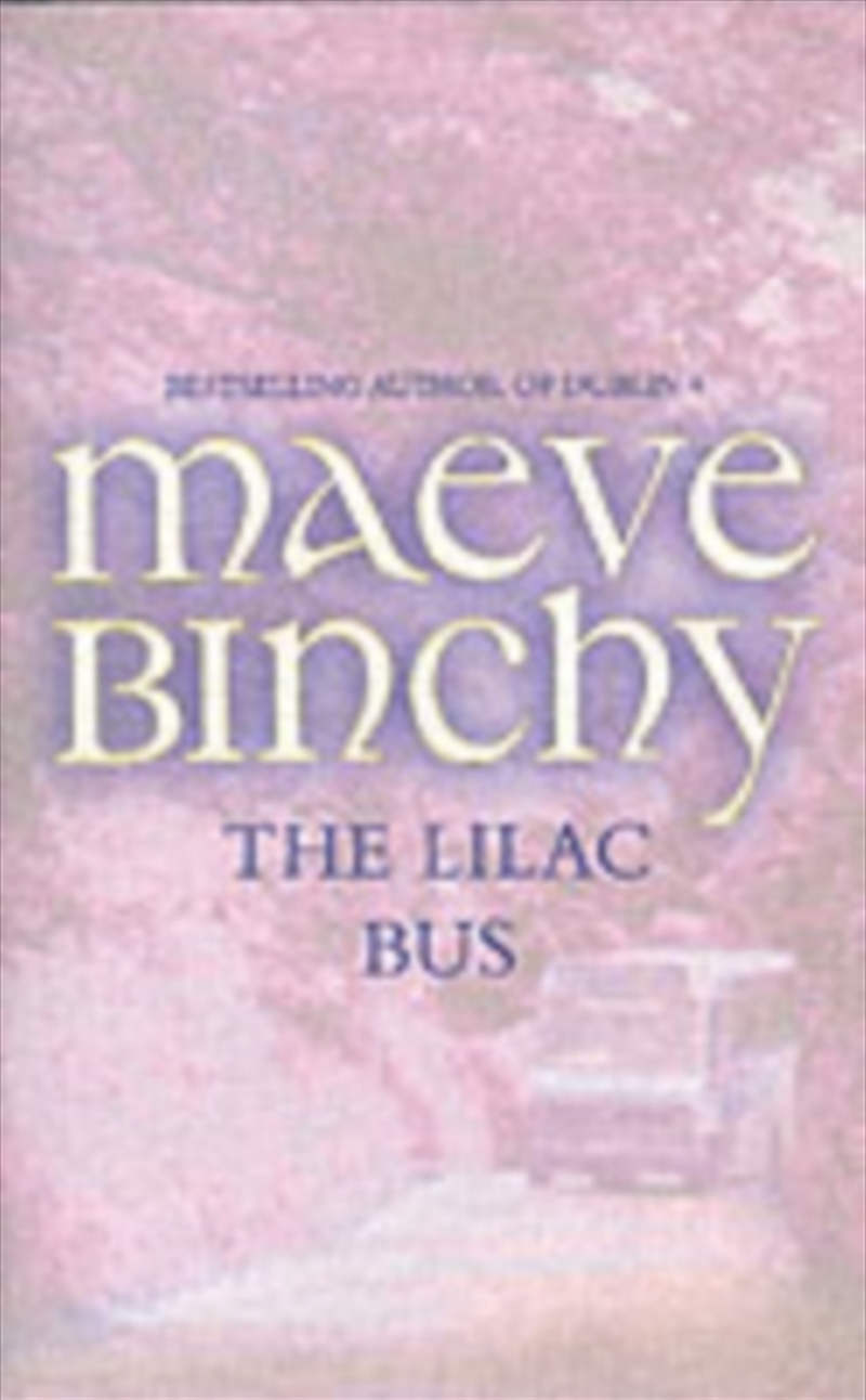 The Lilac Bus/Product Detail/General Fiction Books