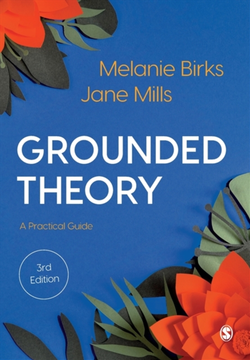 Grounded Theory : A Practical Guide/Product Detail/Healthcare