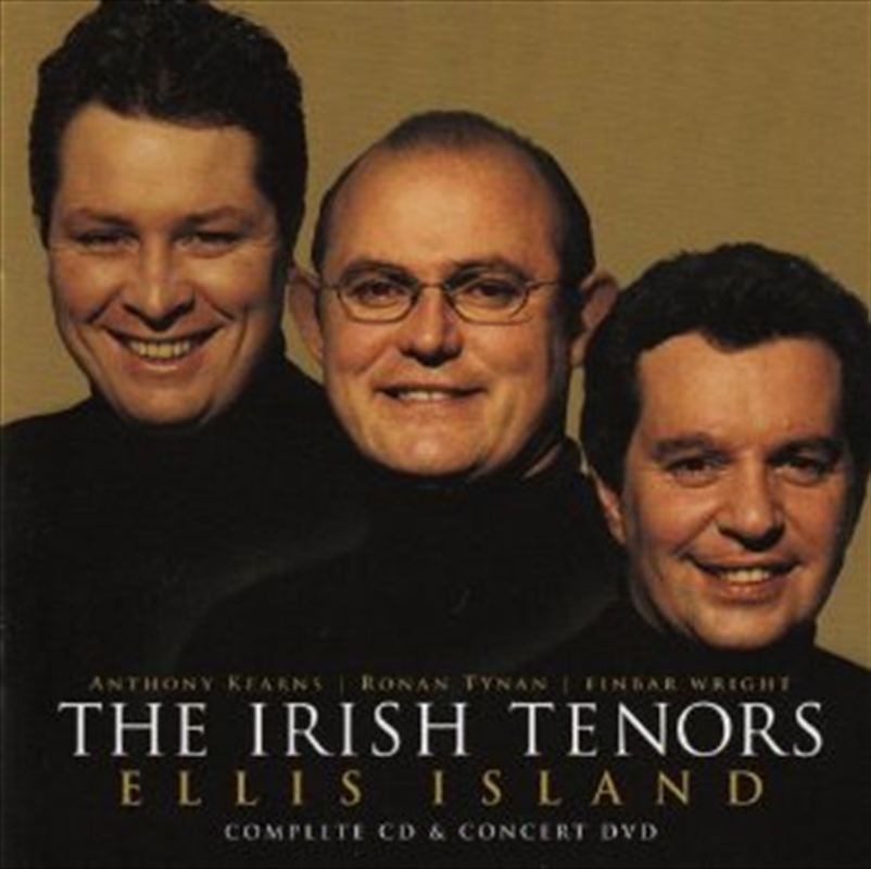 Ellis Island/Product Detail/World