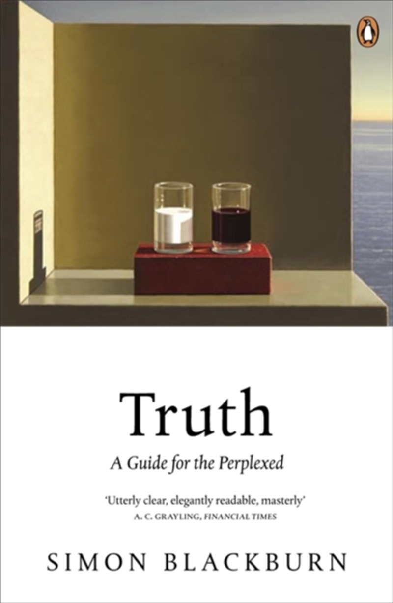 Truth: A Guide For The Perplexed/Product Detail/Reading