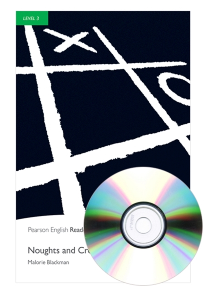 Level 3: Noughts And Crosses Book And Mp3 Pack/Product Detail/English