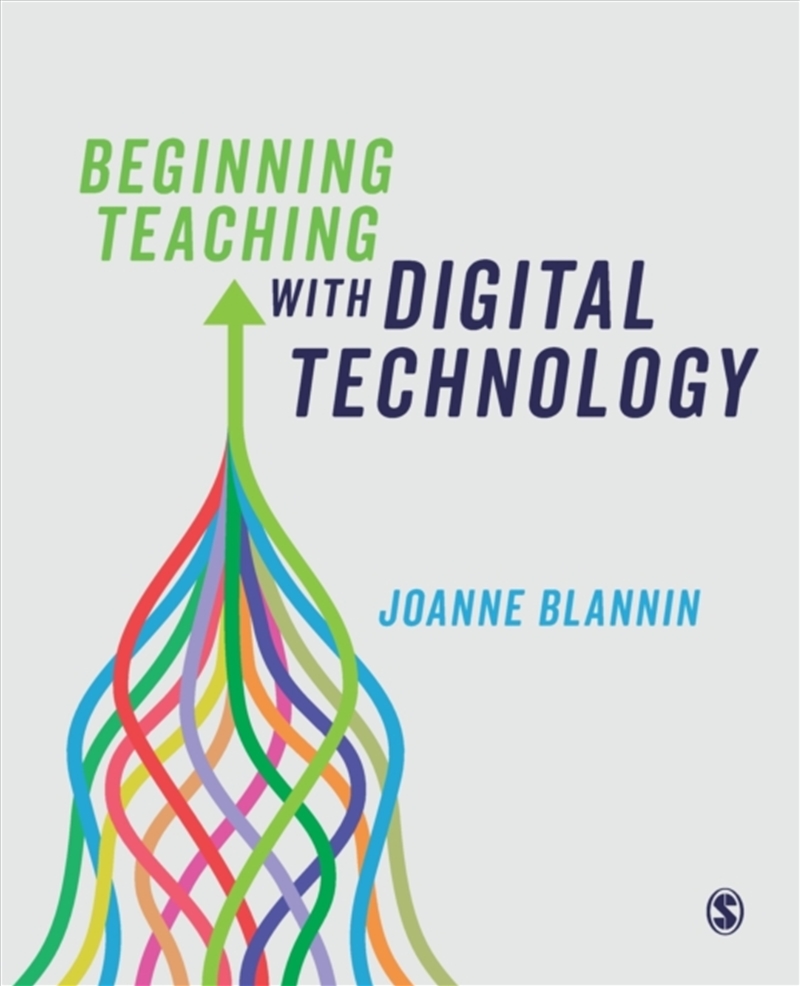 Beginning Teaching With Digital Technology/Product Detail/Teaching