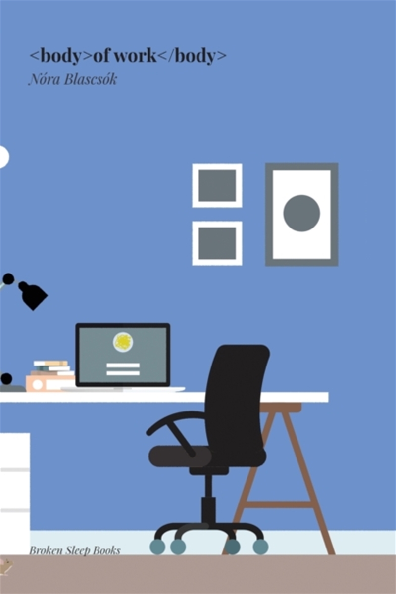 Of Work/Product Detail/Poetry