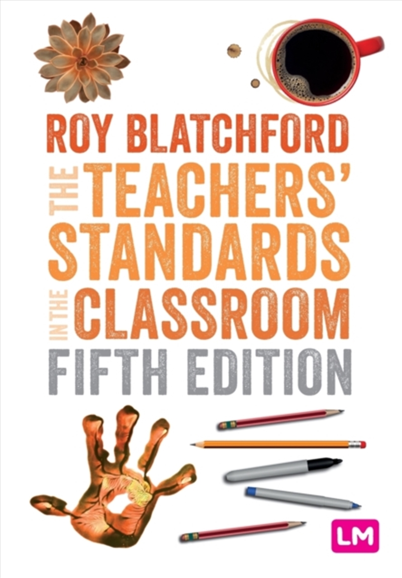 The Teachers' Standards In The Classroom/Product Detail/Teaching