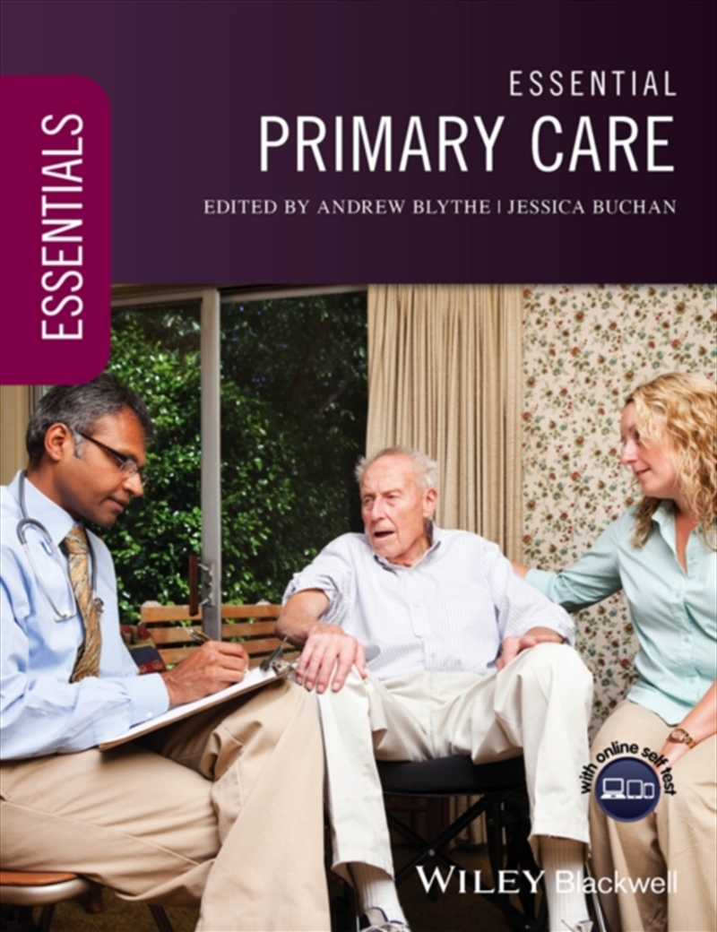 Essential Primary Care/Product Detail/Healthcare