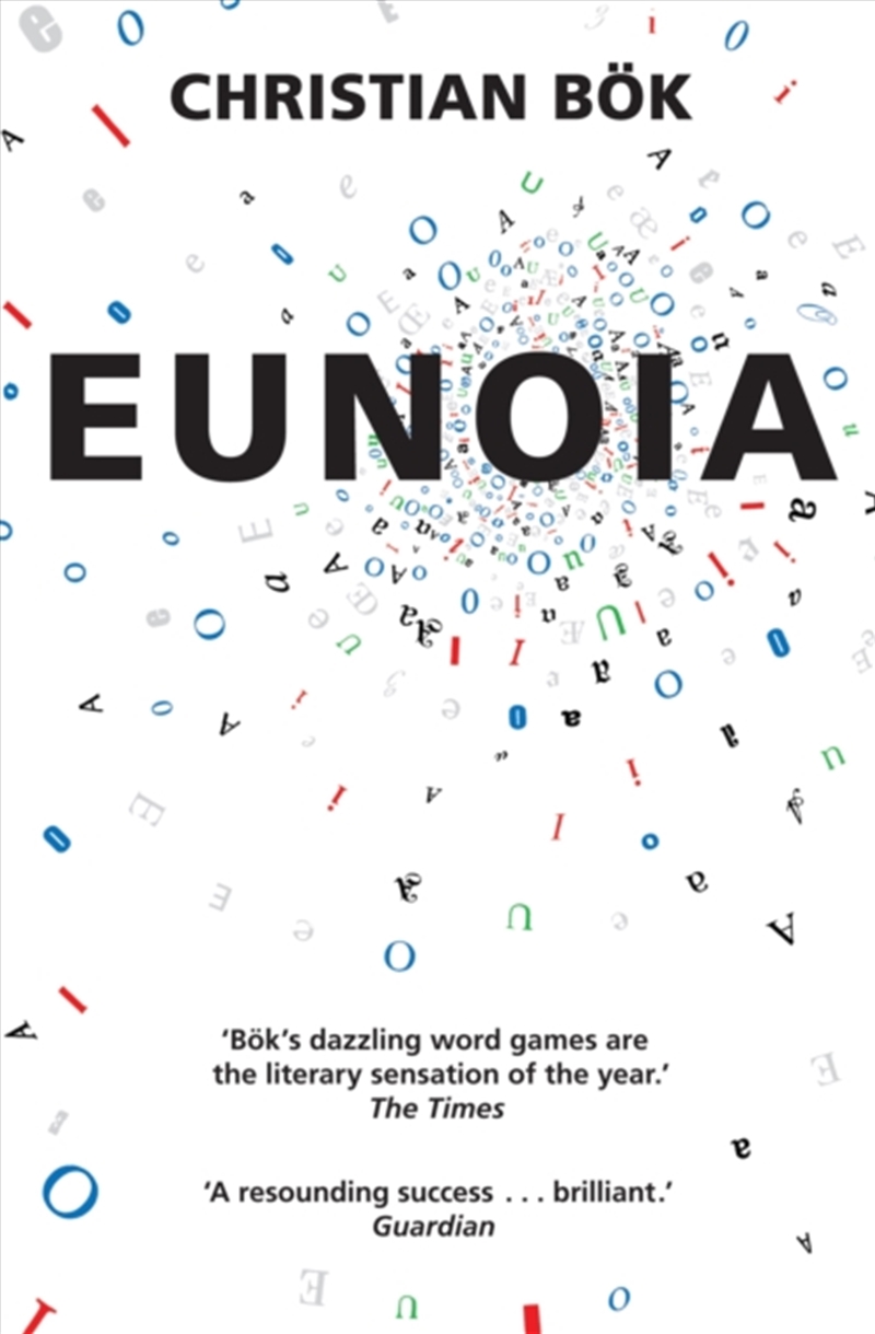 Eunoia/Product Detail/General Fiction Books