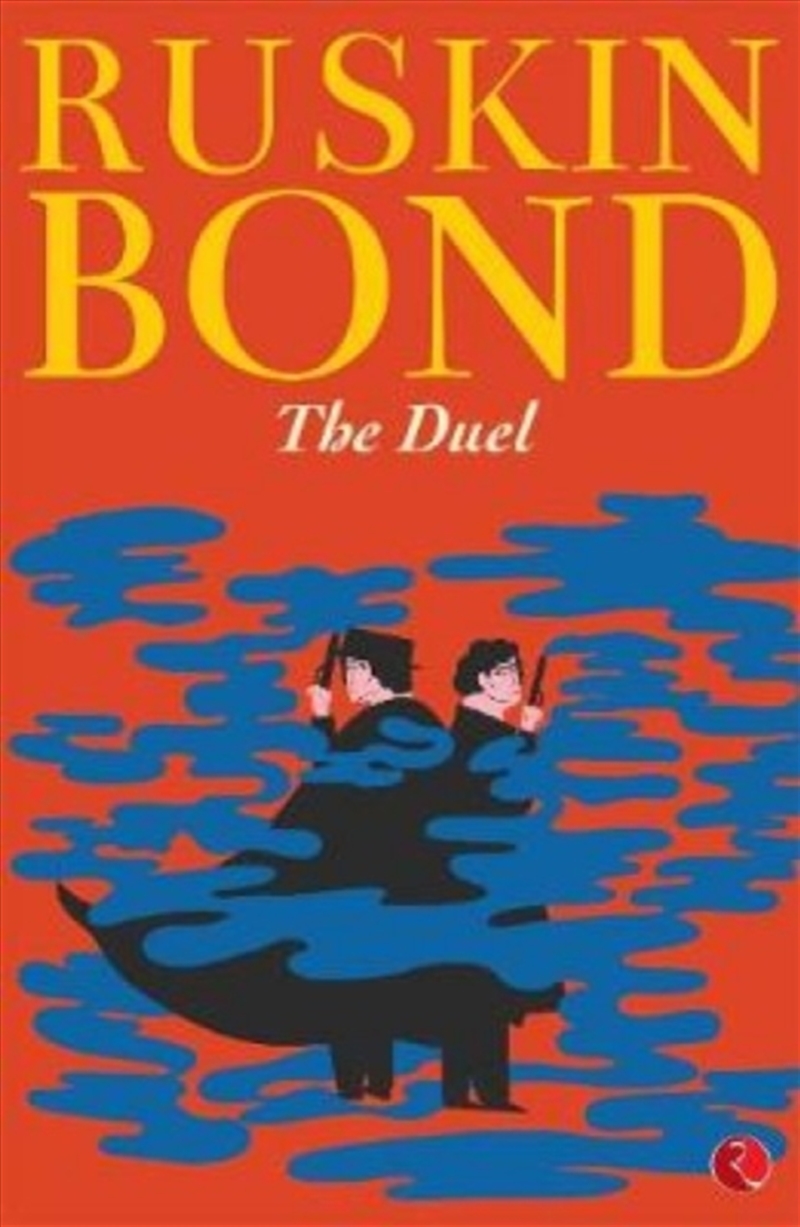 Duel/Product Detail/General Fiction Books