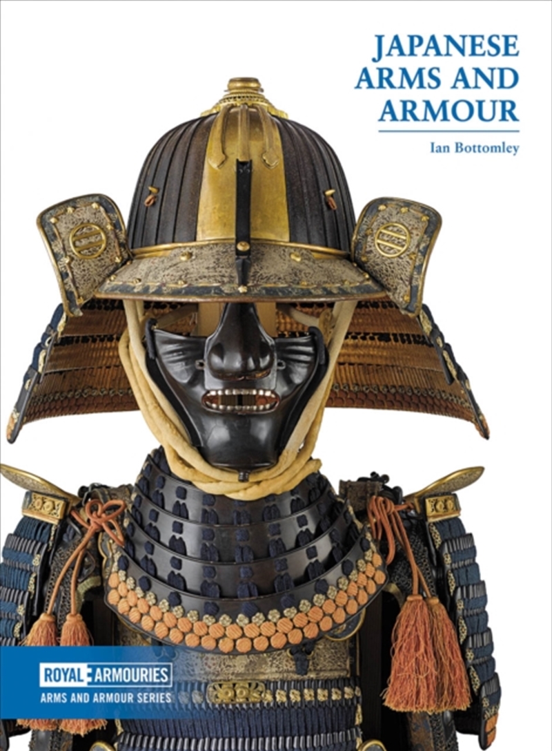 Japanese Arms And Armour/Product Detail/History