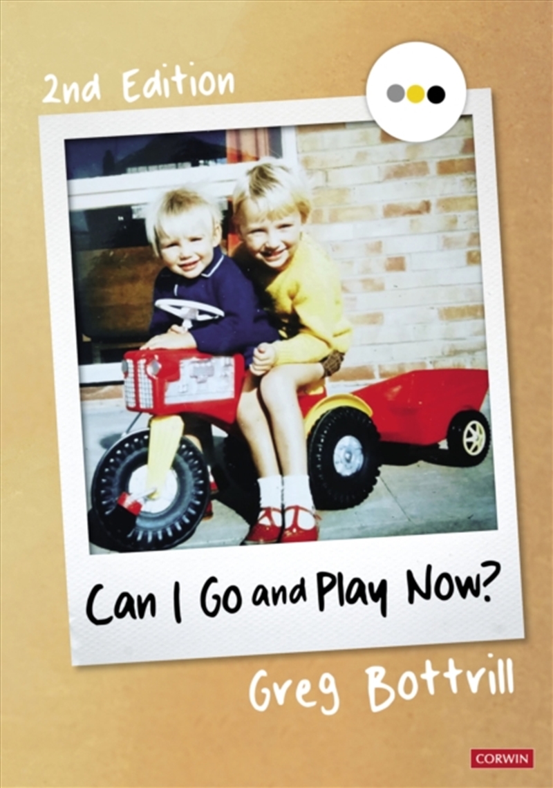 Can I Go And Play Now? : Rethinking The Early Years/Product Detail/Education & Textbooks