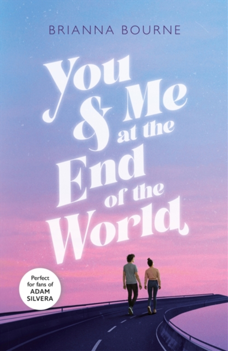 You & Me At The End Of The World/Product Detail/Childrens Fiction Books