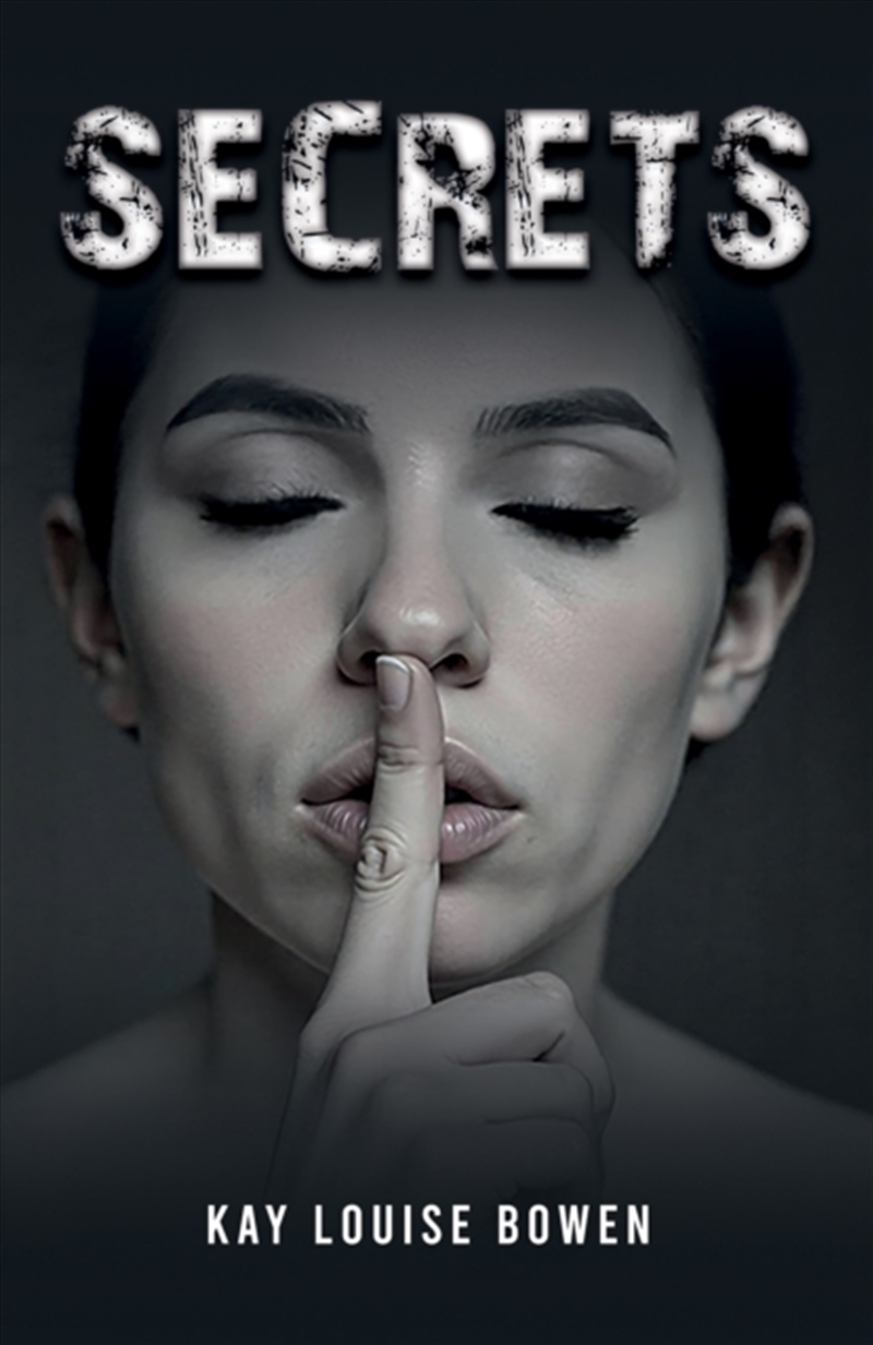 Secrets/Product Detail/General Fiction Books