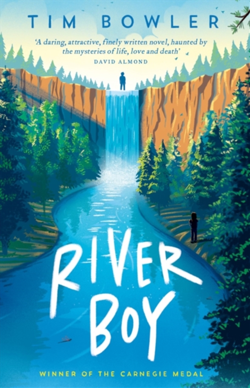 River Boy/Product Detail/Childrens Fiction Books