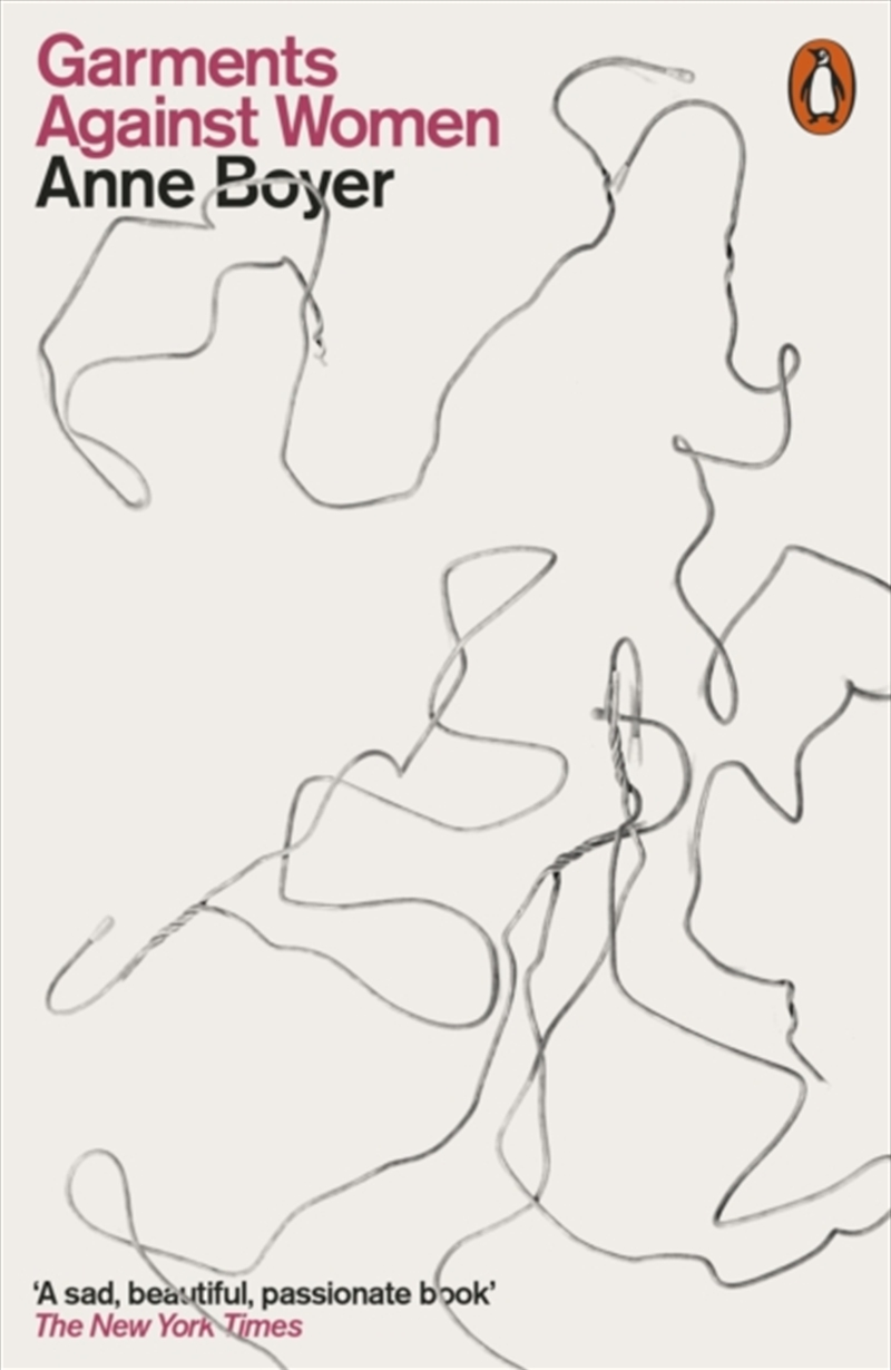 Garments Against Women/Product Detail/Literature & Poetry