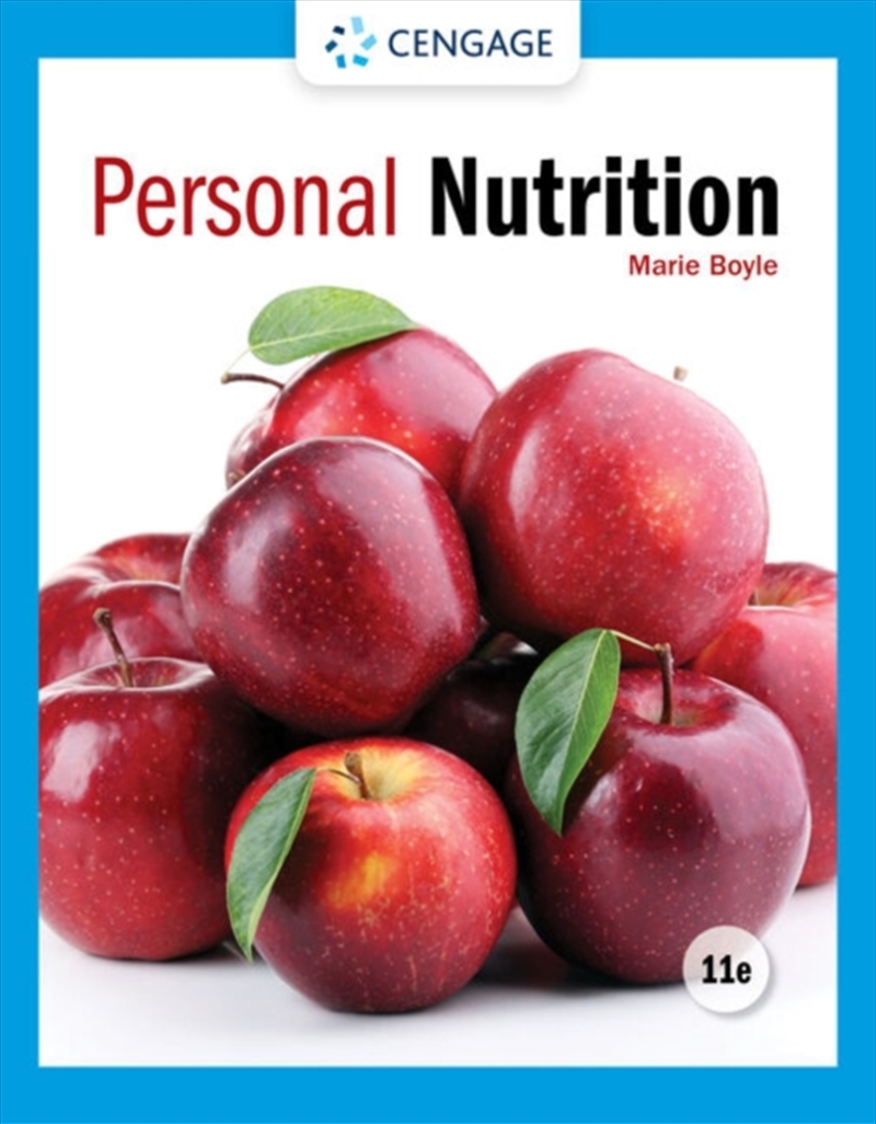 Personal Nutrition/Product Detail/Family & Health