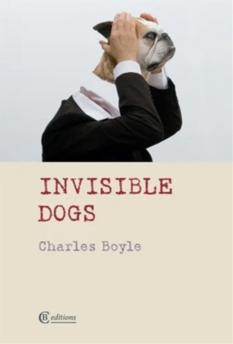 Invisible Dogs/Product Detail/General Fiction Books