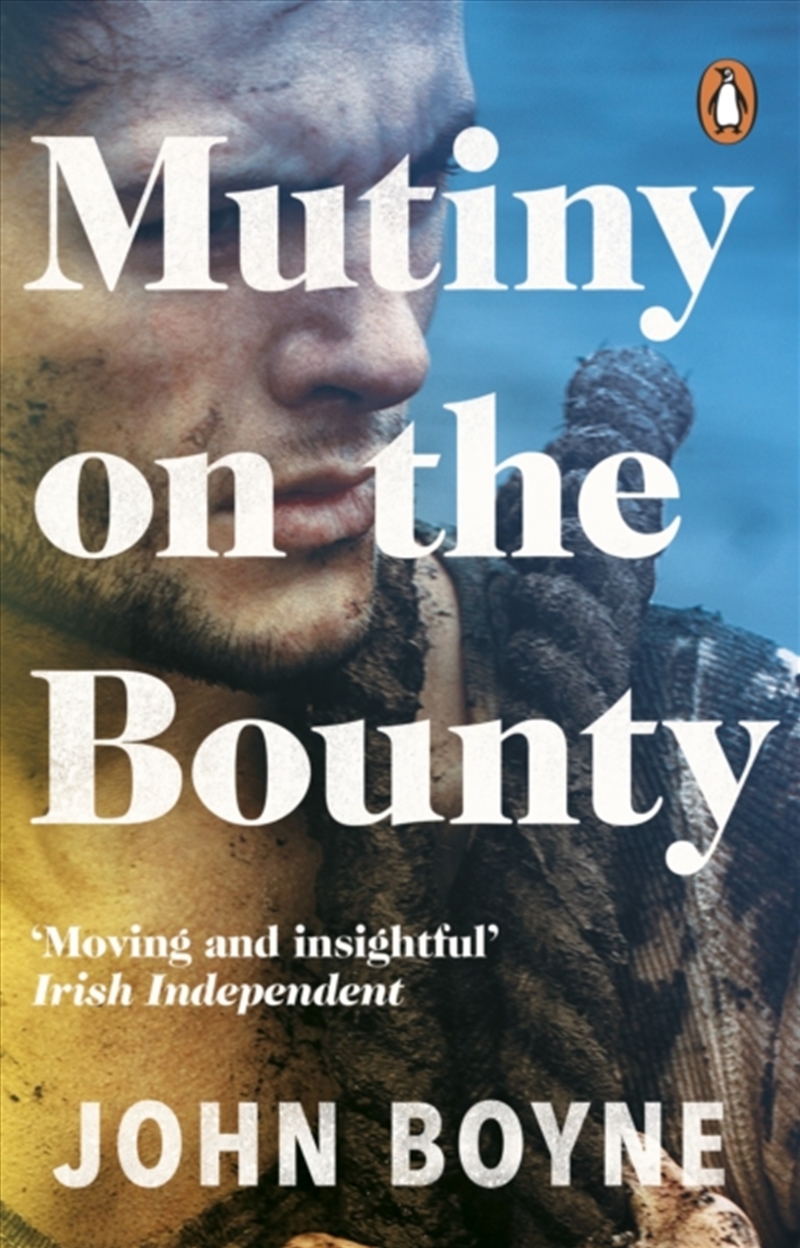 Mutiny On The Bounty/Product Detail/General Fiction Books