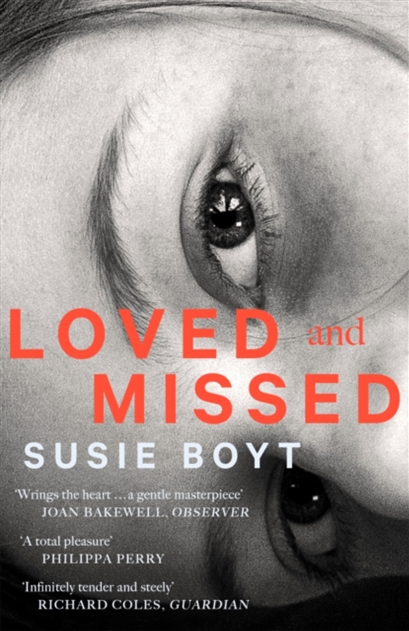 Loved And Missed/Product Detail/General Fiction Books