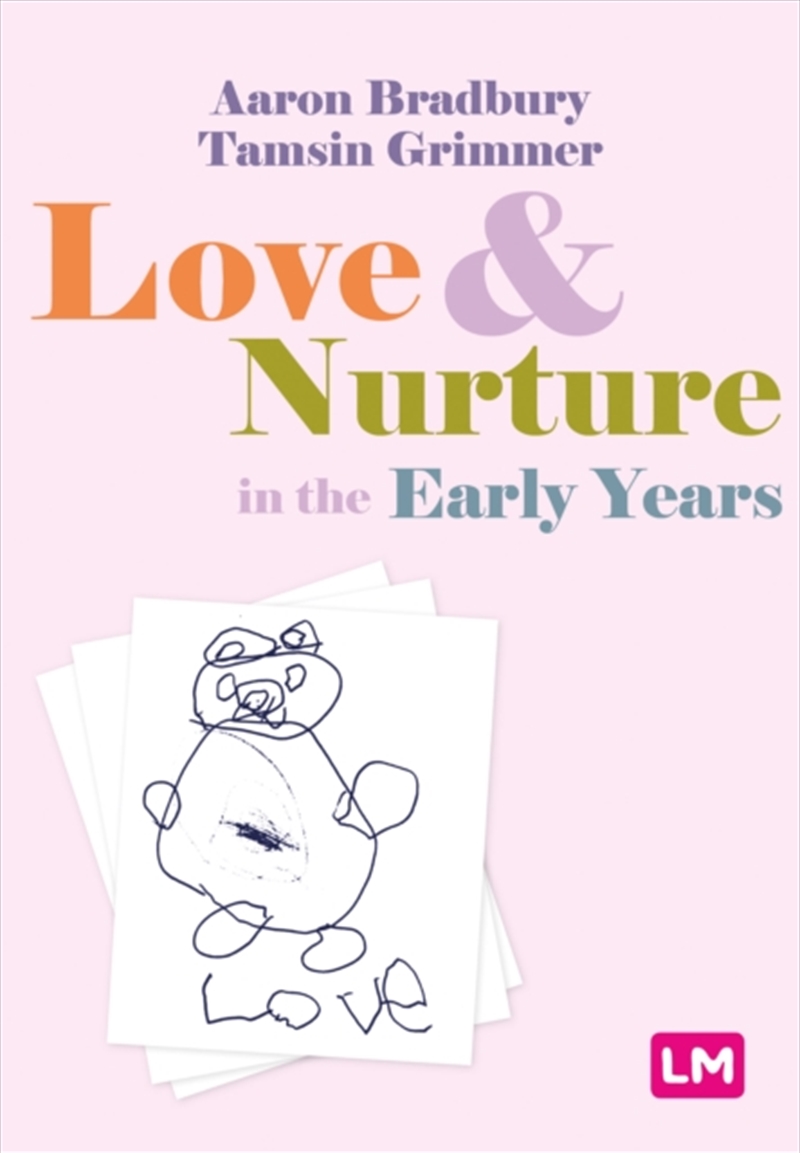 Love And Nurture In The Early Years/Product Detail/Teaching