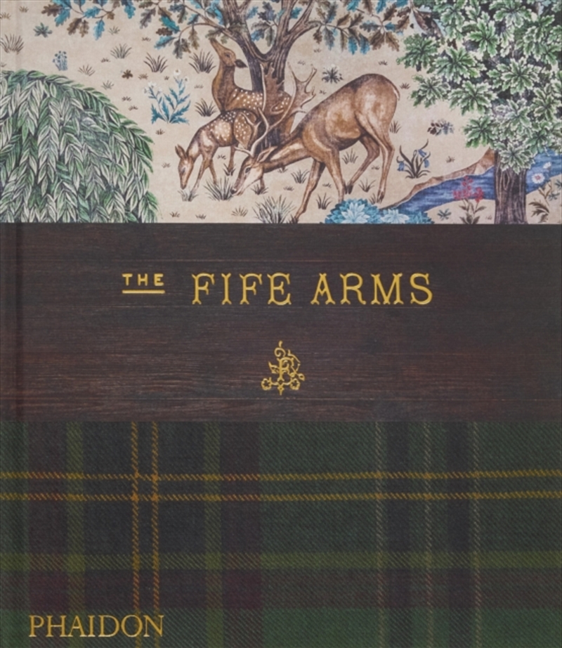 The Fife Arms/Product Detail/House and Home Design