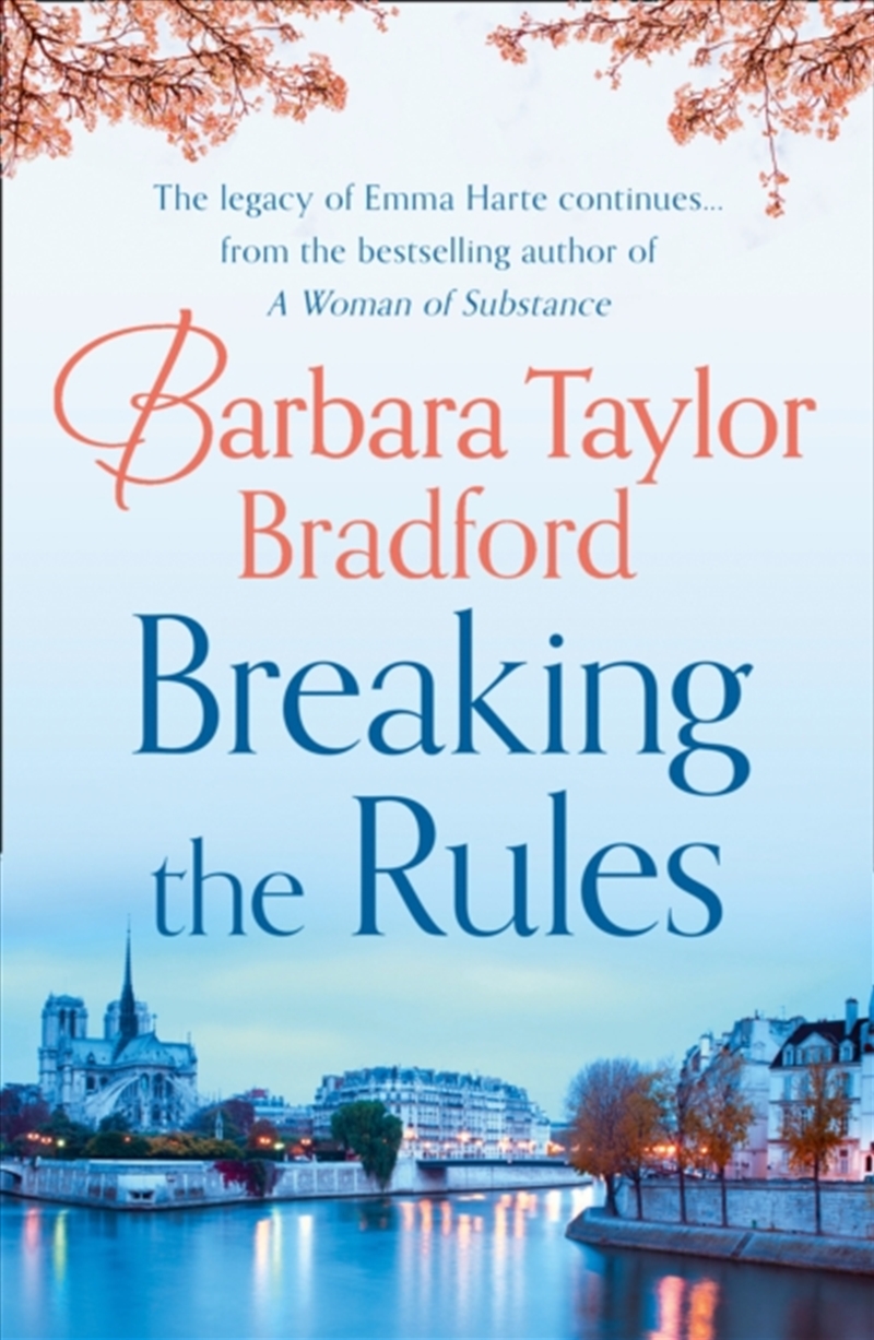 Breaking The Rules/Product Detail/General Fiction Books