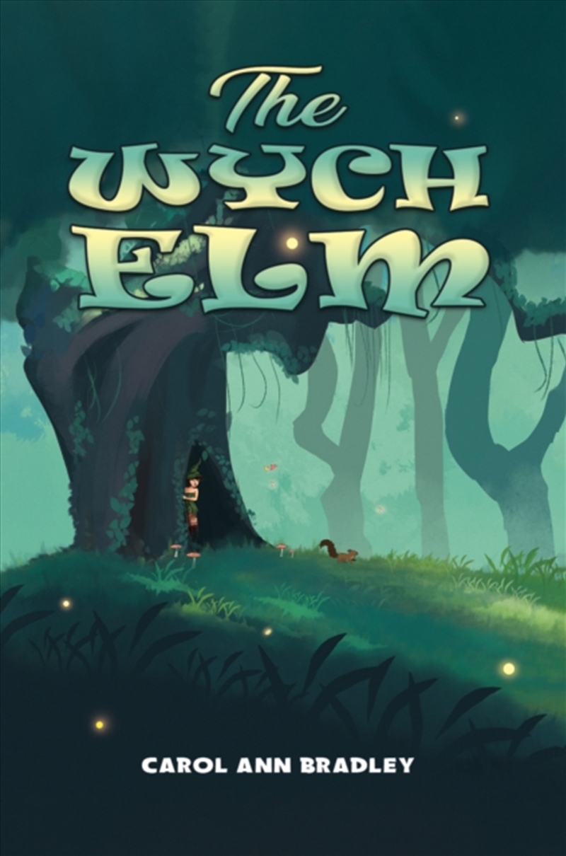 The Wych Elm/Product Detail/Childrens Fiction Books