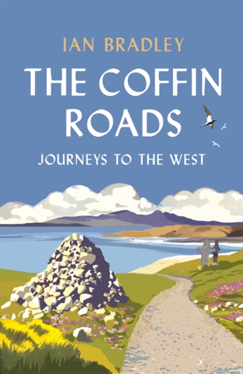 The Coffin Roads : Journeys To The West/Product Detail/History