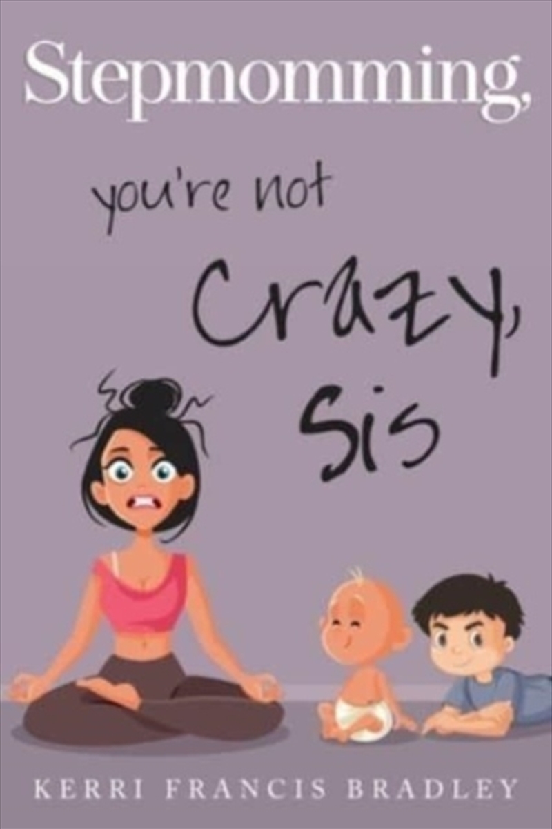 Stepmomming/Product Detail/Family & Health