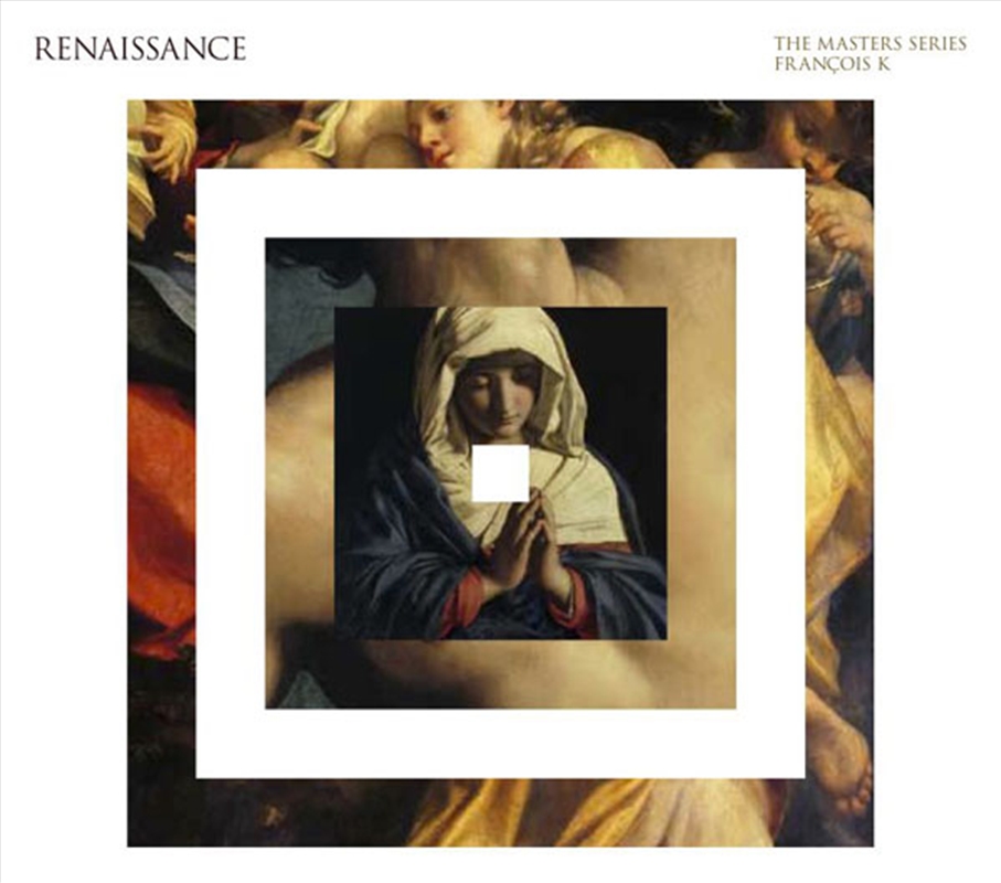 Renaissance - Francois K: The Masters Series/Product Detail/Compilation