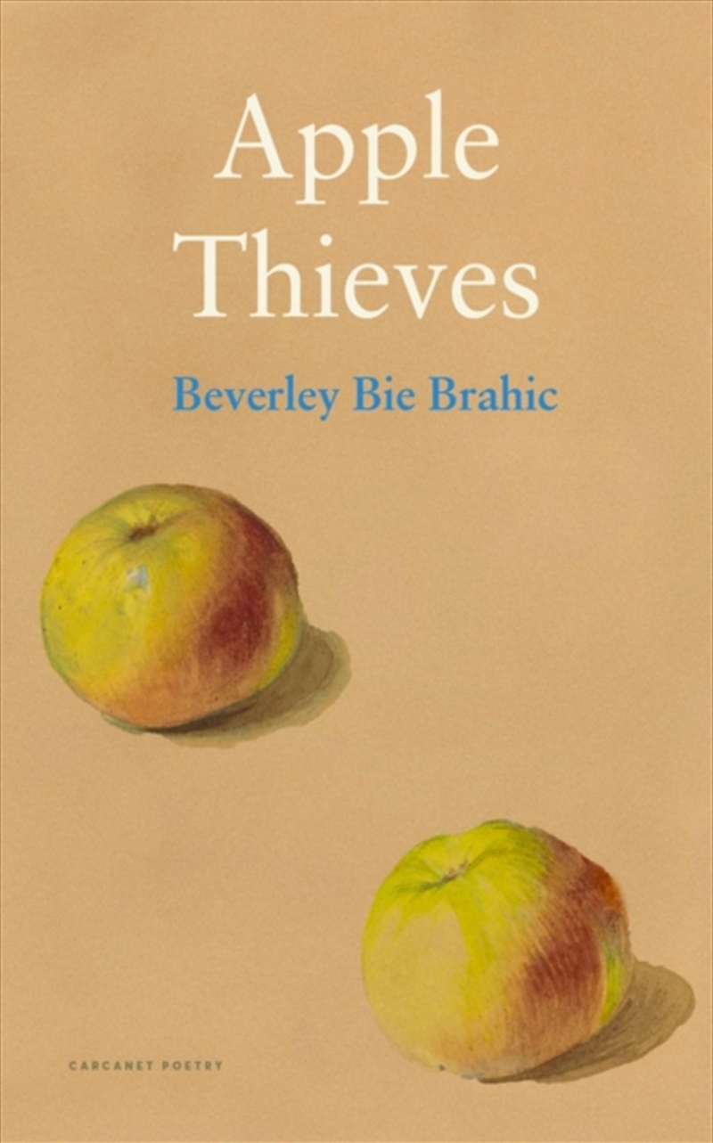 Apple Thieves/Product Detail/Poetry