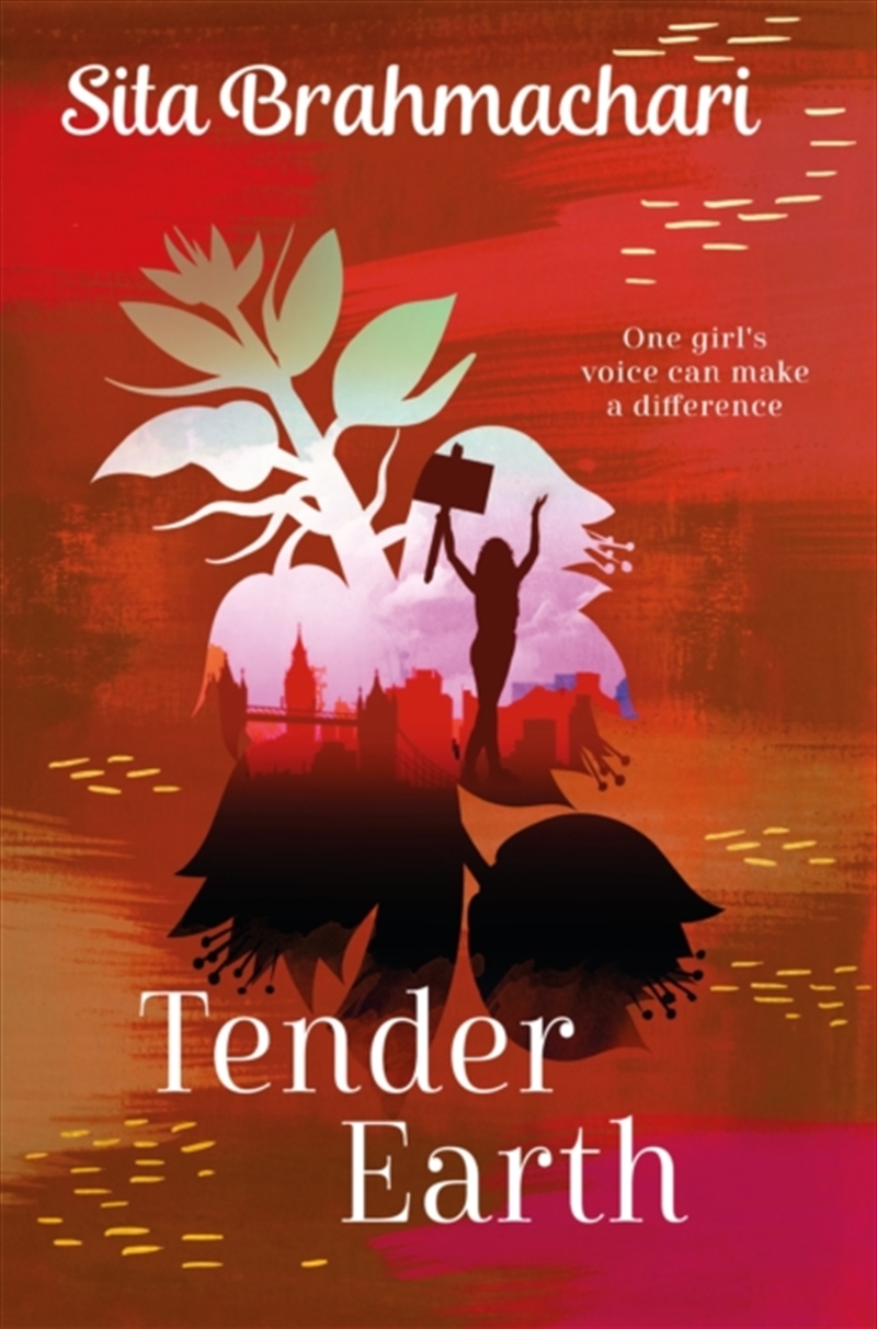 Tender Earth/Product Detail/Childrens Fiction Books
