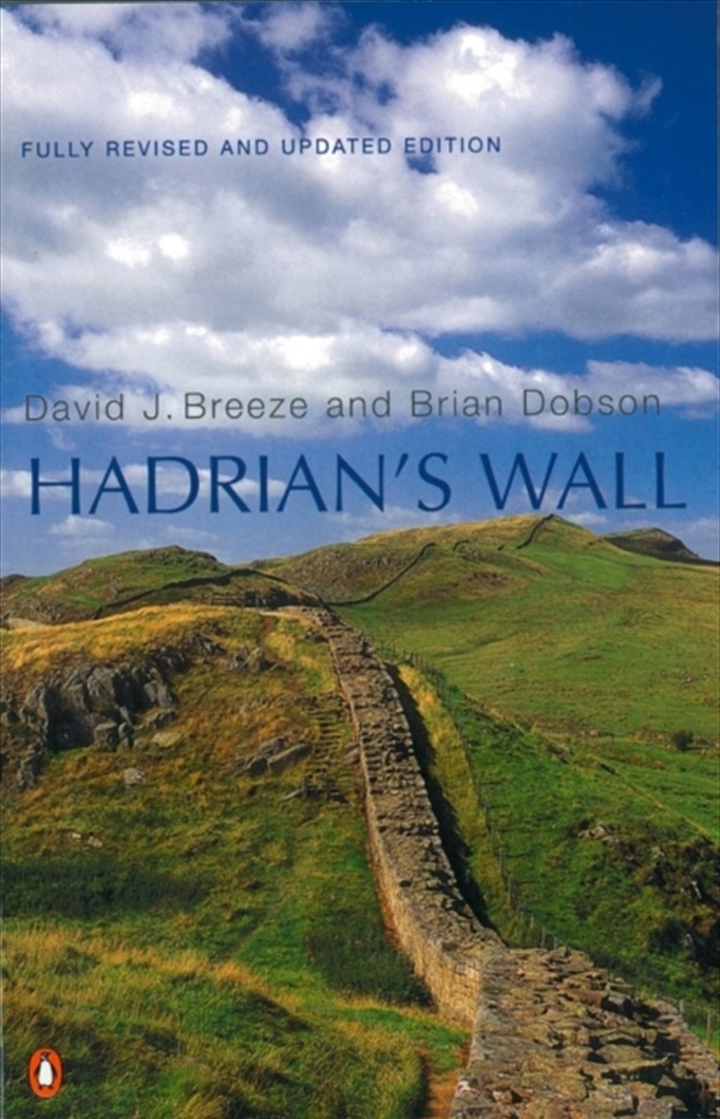 Hadrian's Wall/Product Detail/History